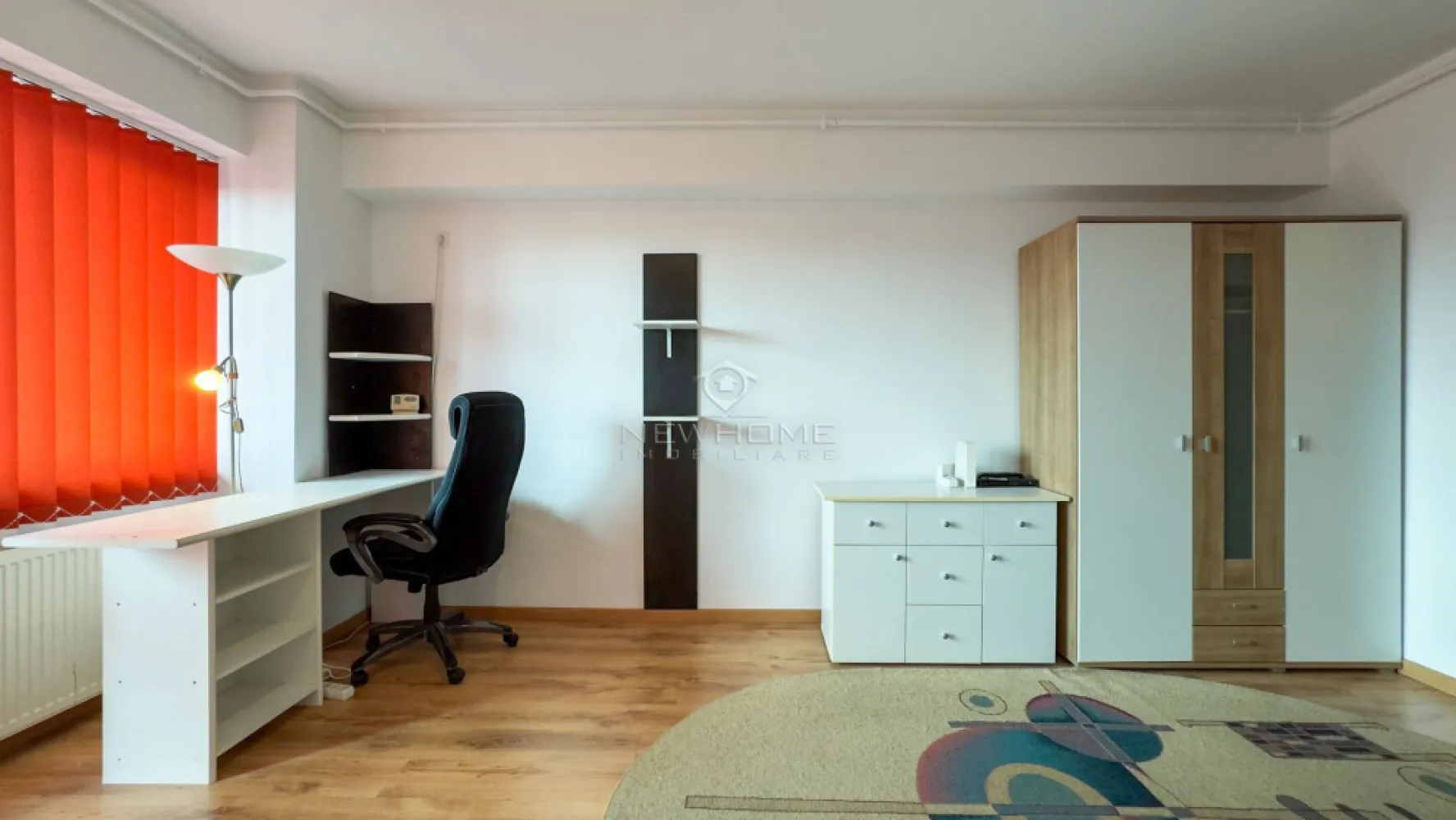 Apartament de vanzare 1 camera, zona Iulius Mall, FSEGA