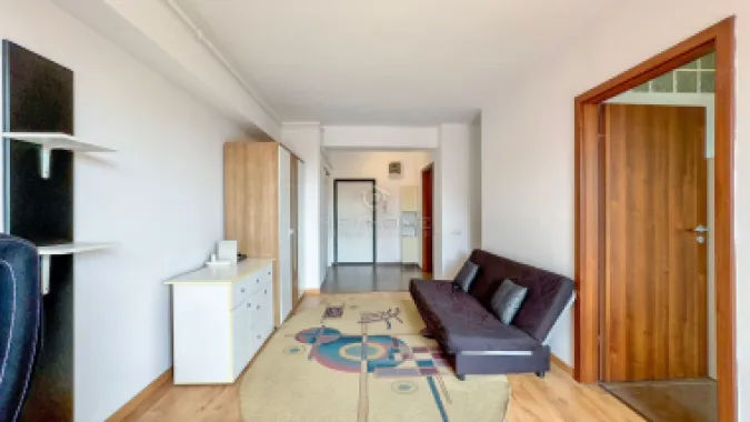 Apartament de vanzare 1 camera, zona Iulius Mall, FSEGA