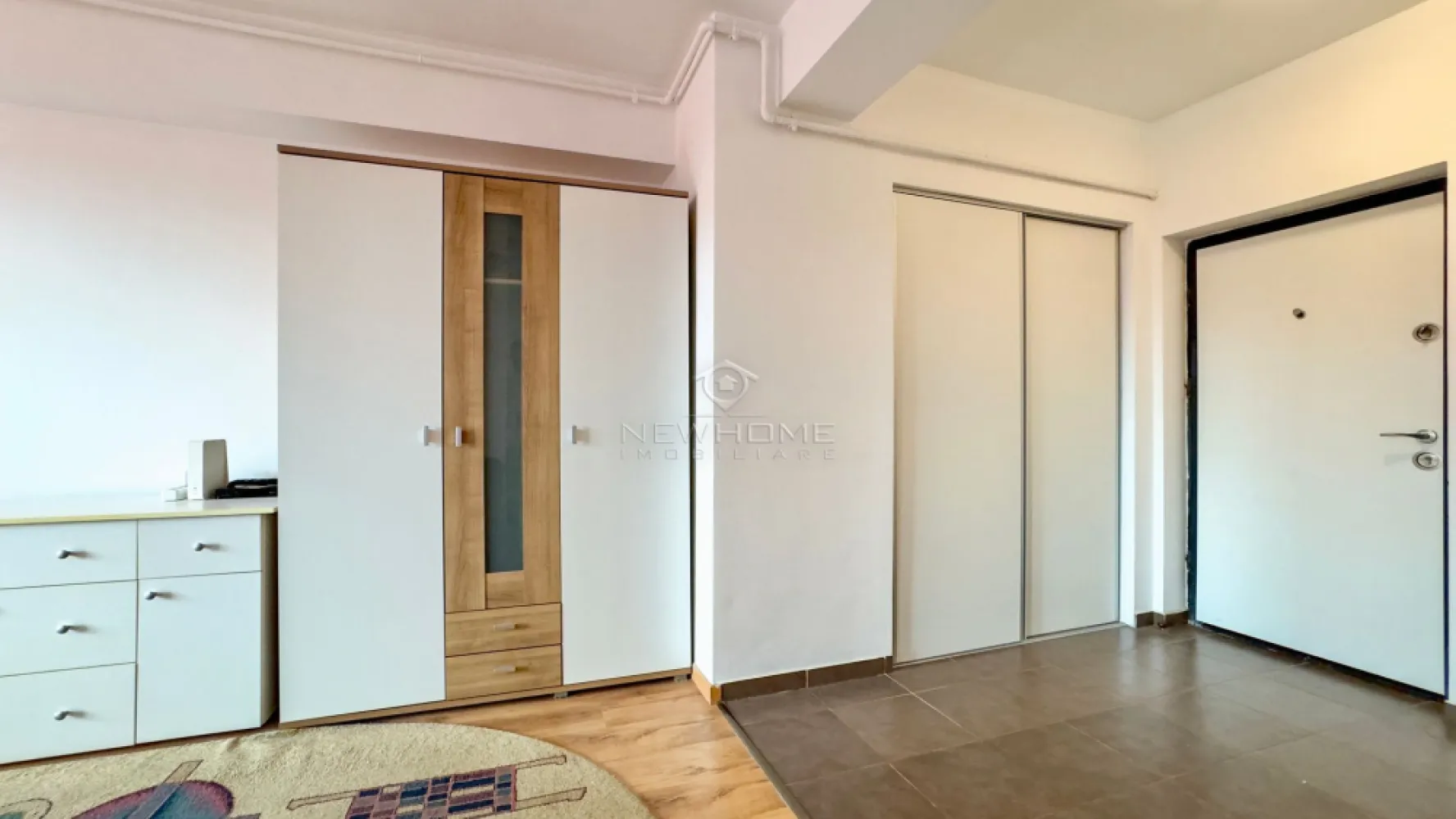 Apartament de vanzare 1 camera, zona Iulius Mall, FSEGA