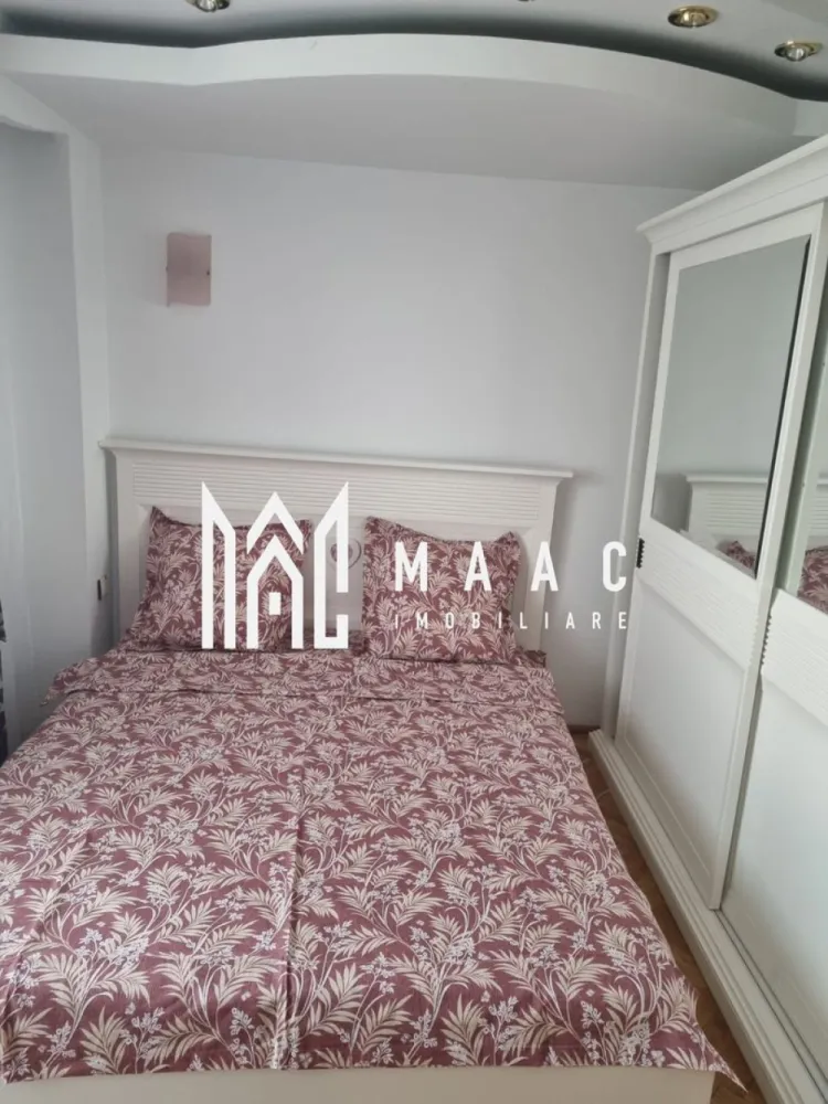 Apartament | 4 camere | Ultracentral | Etaj 3