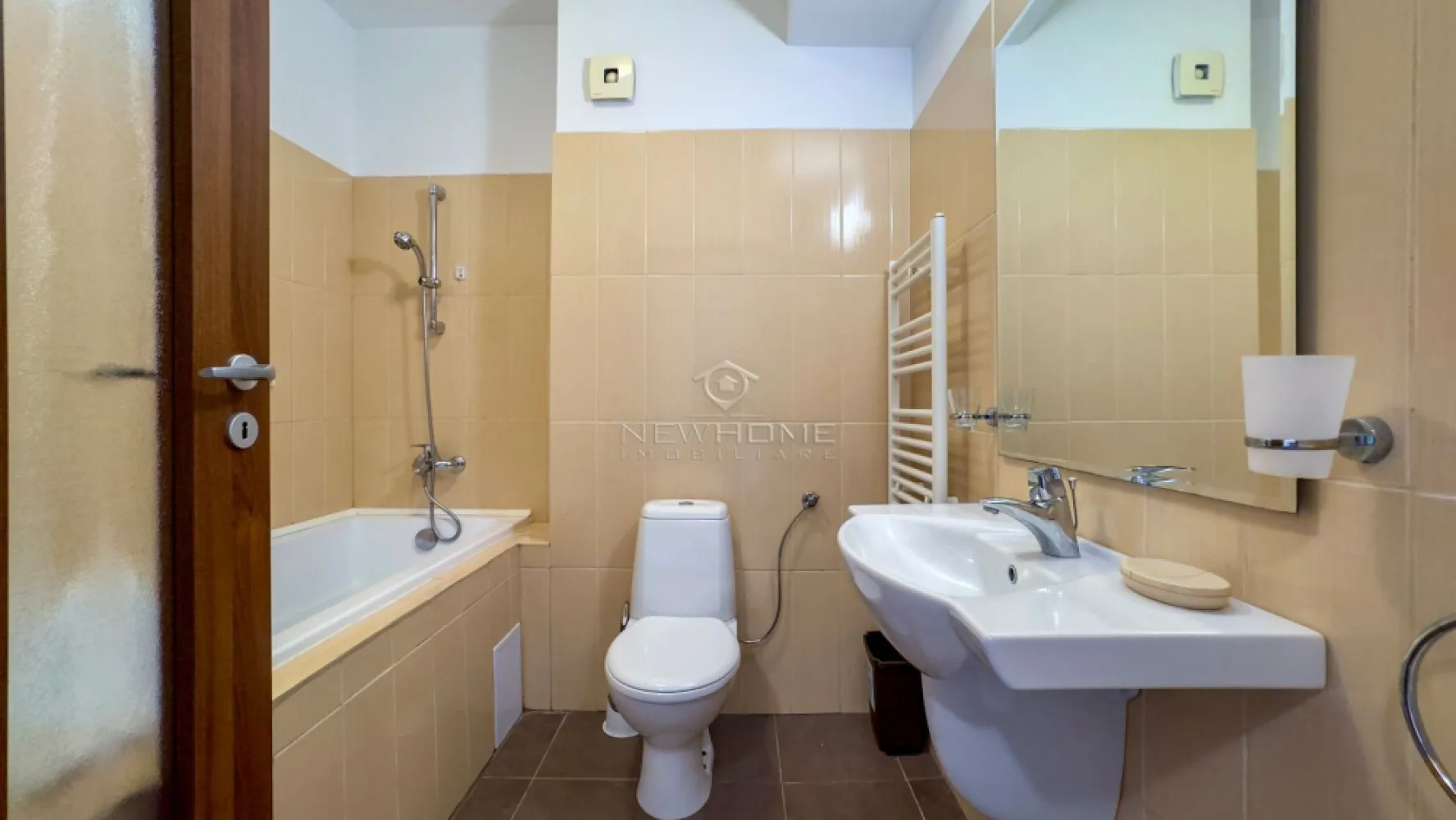 Apartament de vanzare 1 camera, zona Iulius Mall, FSEGA