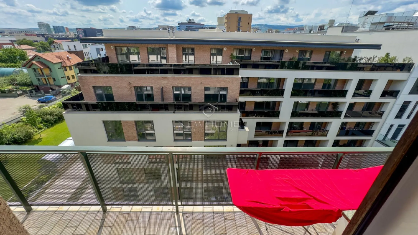 Apartament de vanzare 1 camera, zona Iulius Mall, FSEGA