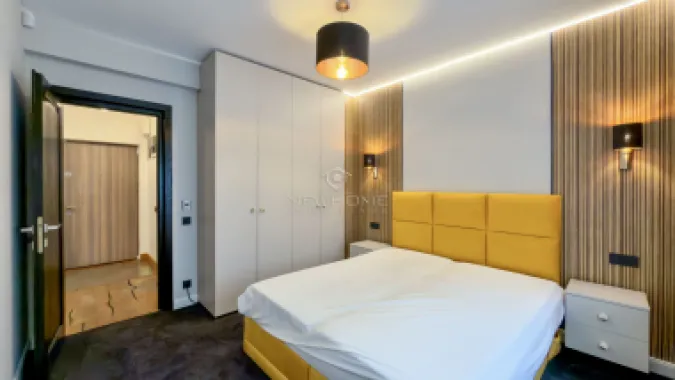 Apartament modern cu 2 camere, Luminia, Europa
