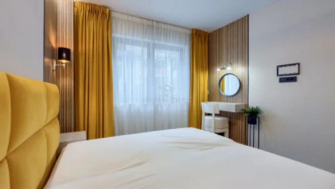 Apartament modern cu 2 camere, Luminia, Europa