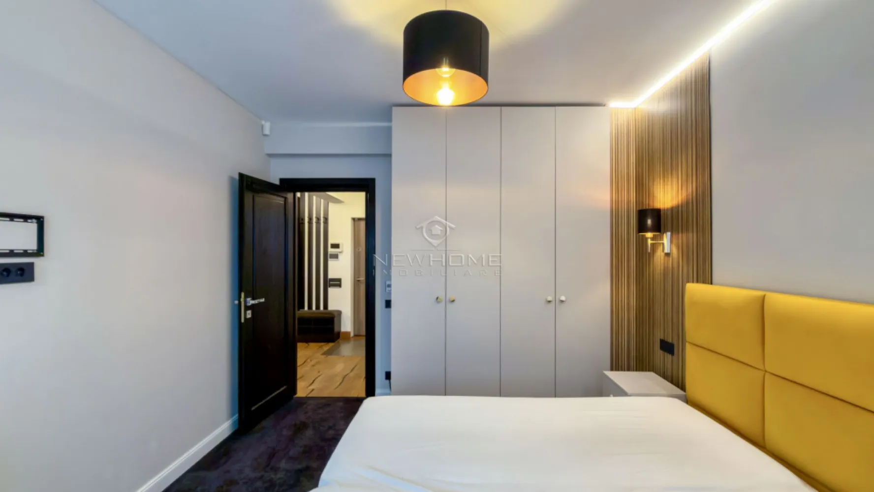 Apartament modern cu 2 camere, Luminia, Europa