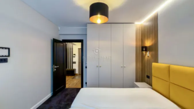 Apartament modern cu 2 camere, Luminia, Europa