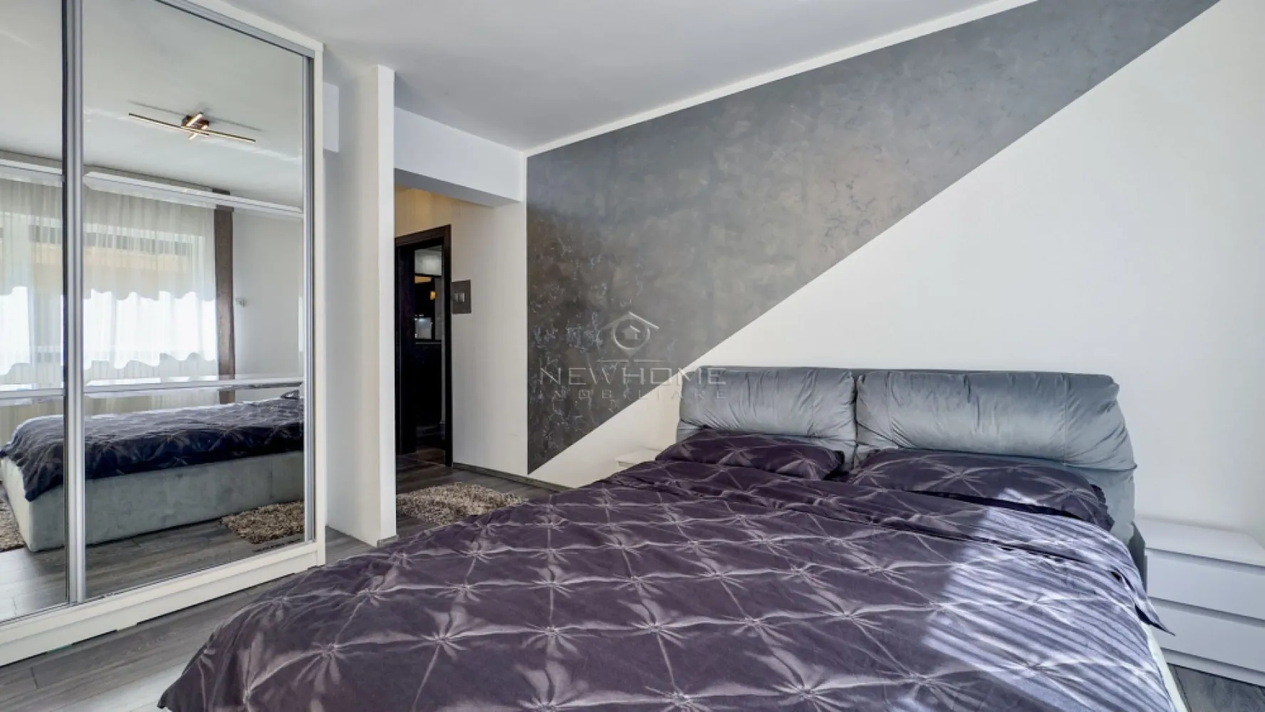Apartament 3 camere 90 mp, 20 mp terasa, 90 mp gradina
