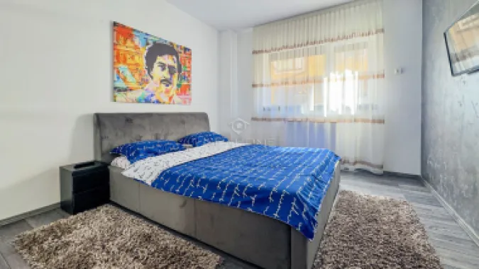 Apartament 3 camere 90 mp, 20 mp terasa, 90 mp gradina