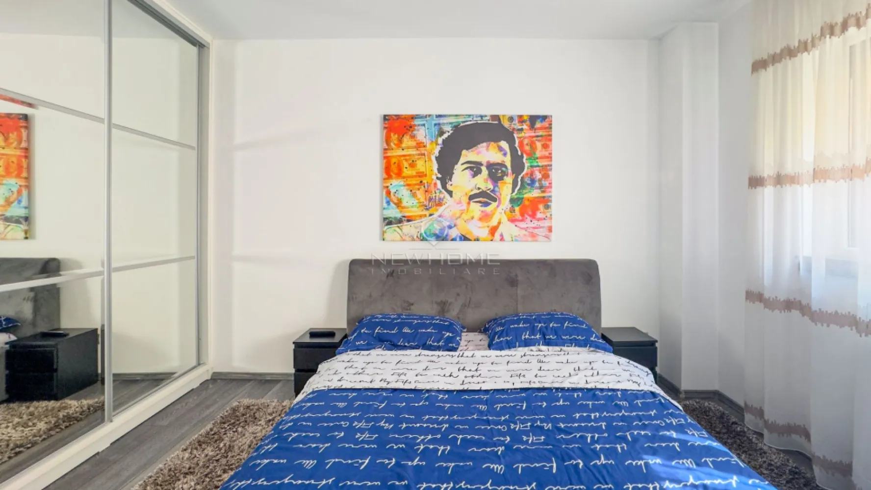 Apartament 3 camere 90 mp, 20 mp terasa, 90 mp gradina