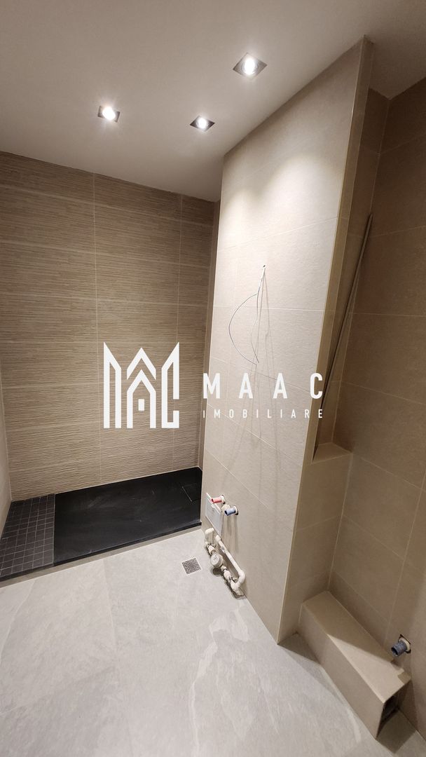 Apartament 2 camere 60MP | Ostroveni