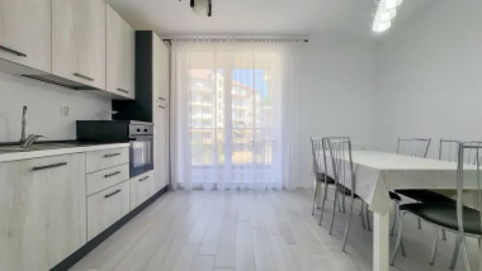 Apartament 2 camere decomandat, Parcare, Chinteni