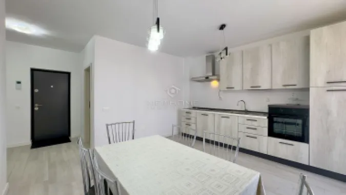 Apartament 2 camere decomandat, Parcare, Chinteni