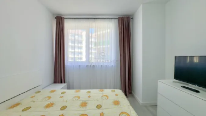 Apartament 2 camere decomandat, Parcare, Chinteni