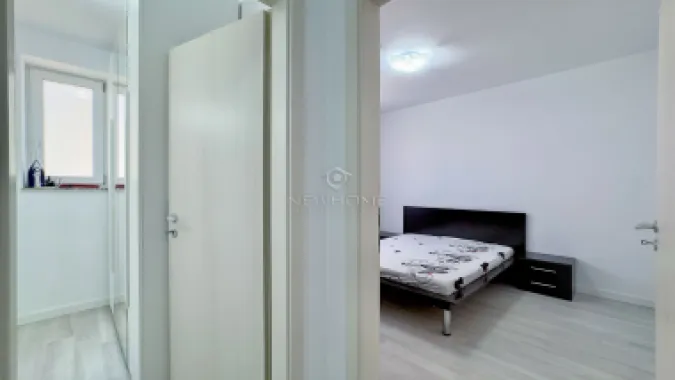 Apartament 2 camere decomandat, Parcare, Chinteni