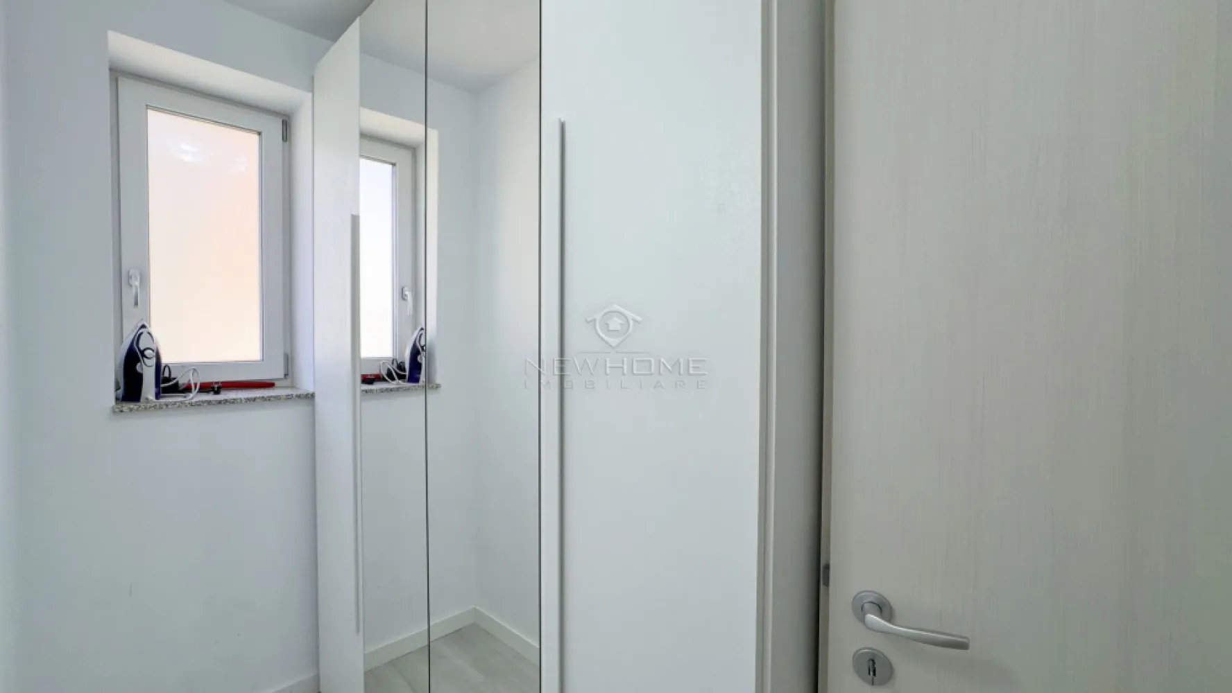 Apartament 2 camere decomandat, Parcare, Chinteni