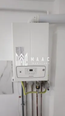 Apartament 2 camere 60MP | Ostroveni