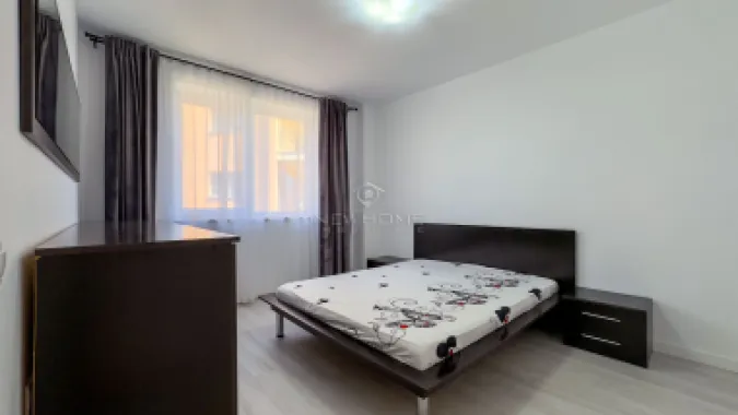 Apartament 2 camere decomandat, Parcare, Chinteni