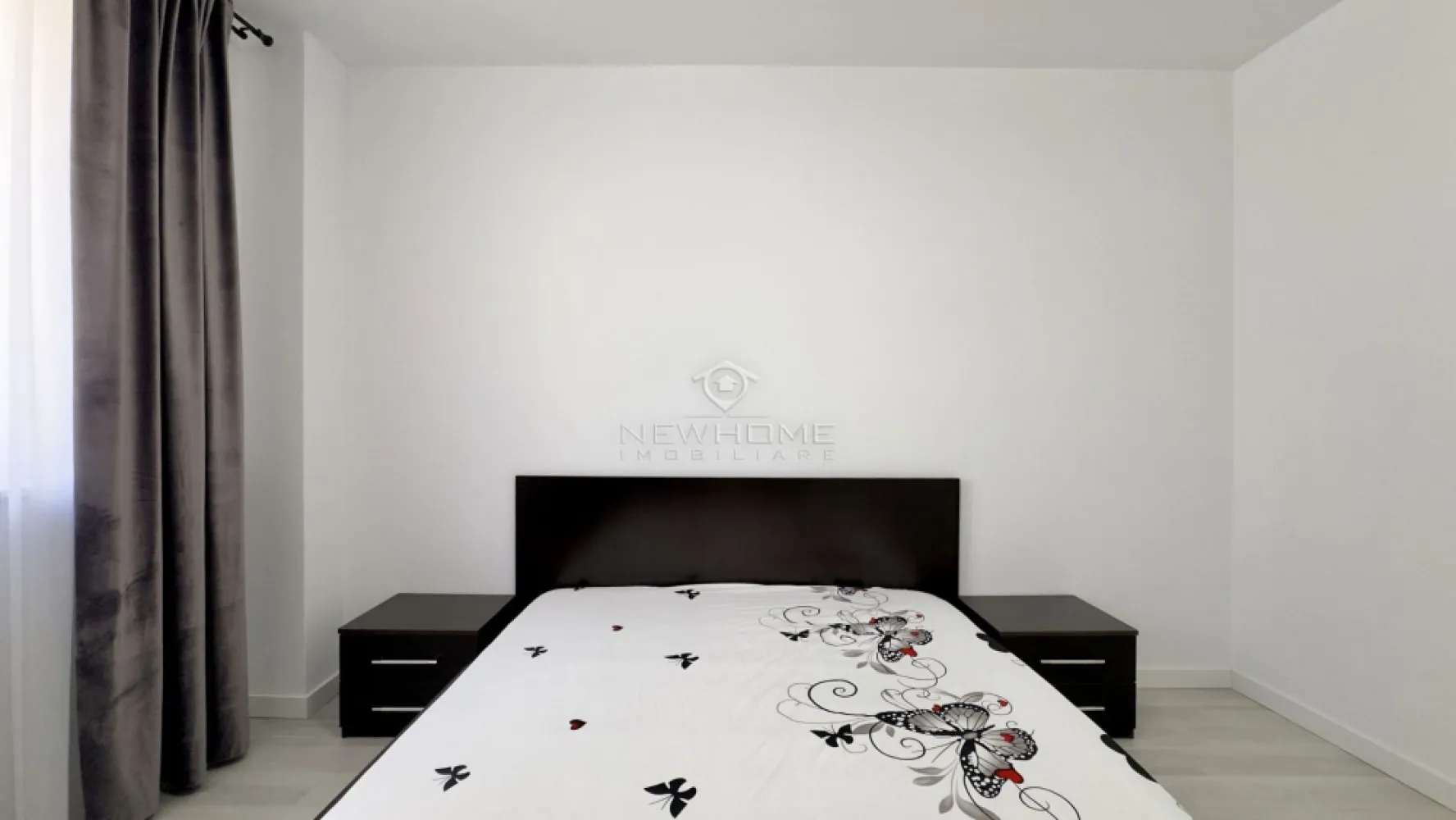 Apartament 2 camere decomandat, Parcare, Chinteni