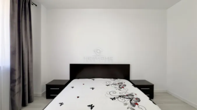 Apartament 2 camere decomandat, Parcare, Chinteni