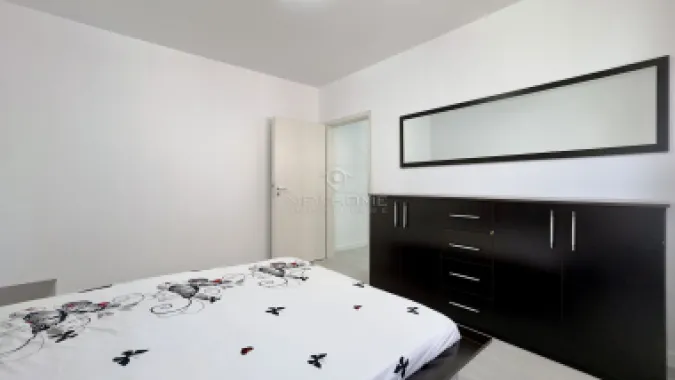 Apartament 2 camere decomandat, Parcare, Chinteni