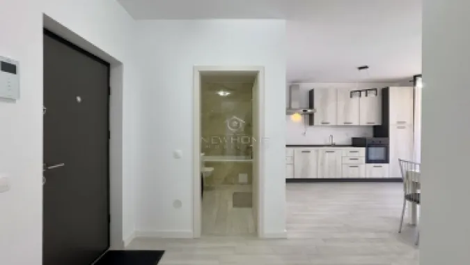 Apartament 2 camere decomandat, Parcare, Chinteni