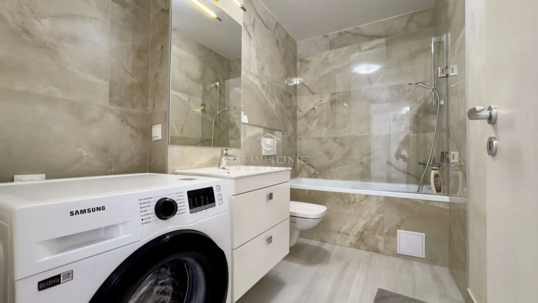 Apartament 2 camere decomandat, Parcare, Chinteni