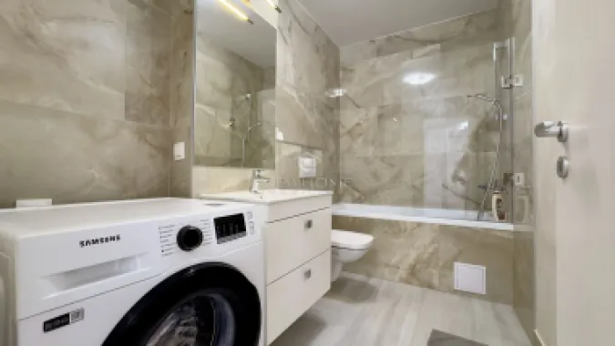 Apartament 2 camere decomandat, Parcare, Chinteni