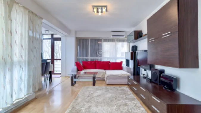 Apartamentul 2 camere, Parcare, zona Iulius Mall
