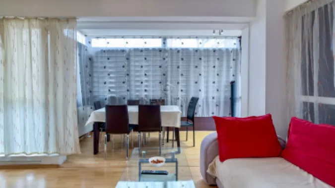 Apartamentul 2 camere, Parcare, zona Iulius Mall