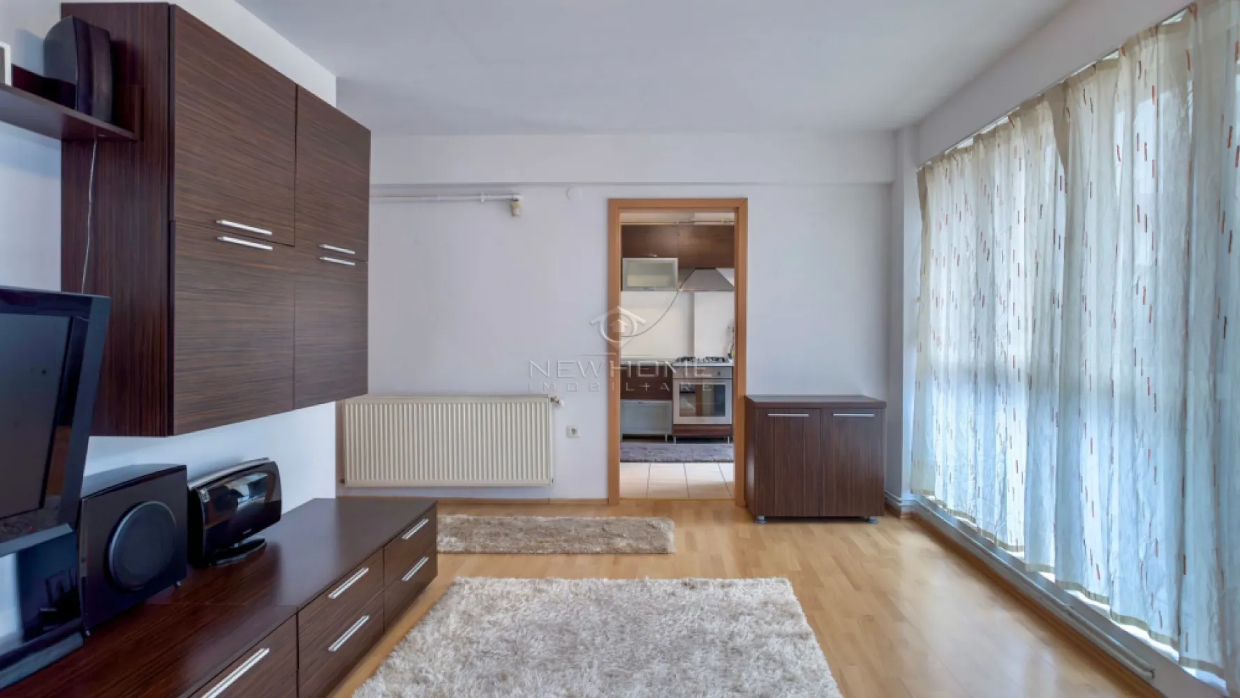 Apartamentul 2 camere, Parcare, zona Iulius Mall