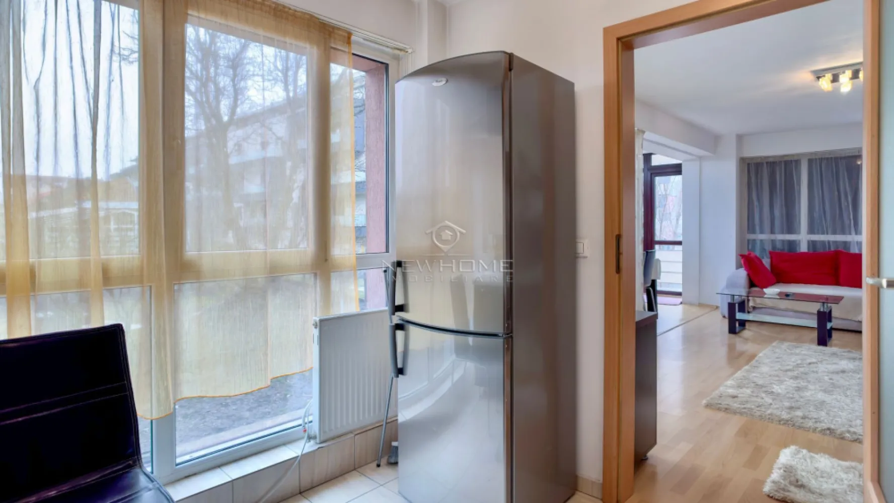 Apartamentul 2 camere, Parcare, zona Iulius Mall