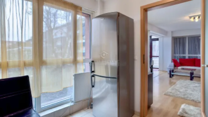 Apartamentul 2 camere, Parcare, zona Iulius Mall
