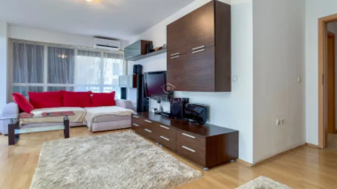 Apartamentul 2 camere, Parcare, zona Iulius Mall