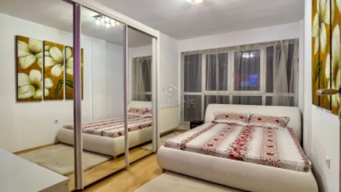 Apartamentul 2 camere, Parcare, zona Iulius Mall