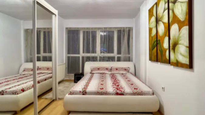 Apartamentul 2 camere, Parcare, zona Iulius Mall