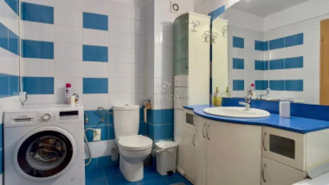 Apartamentul 2 camere, Parcare, zona Iulius Mall