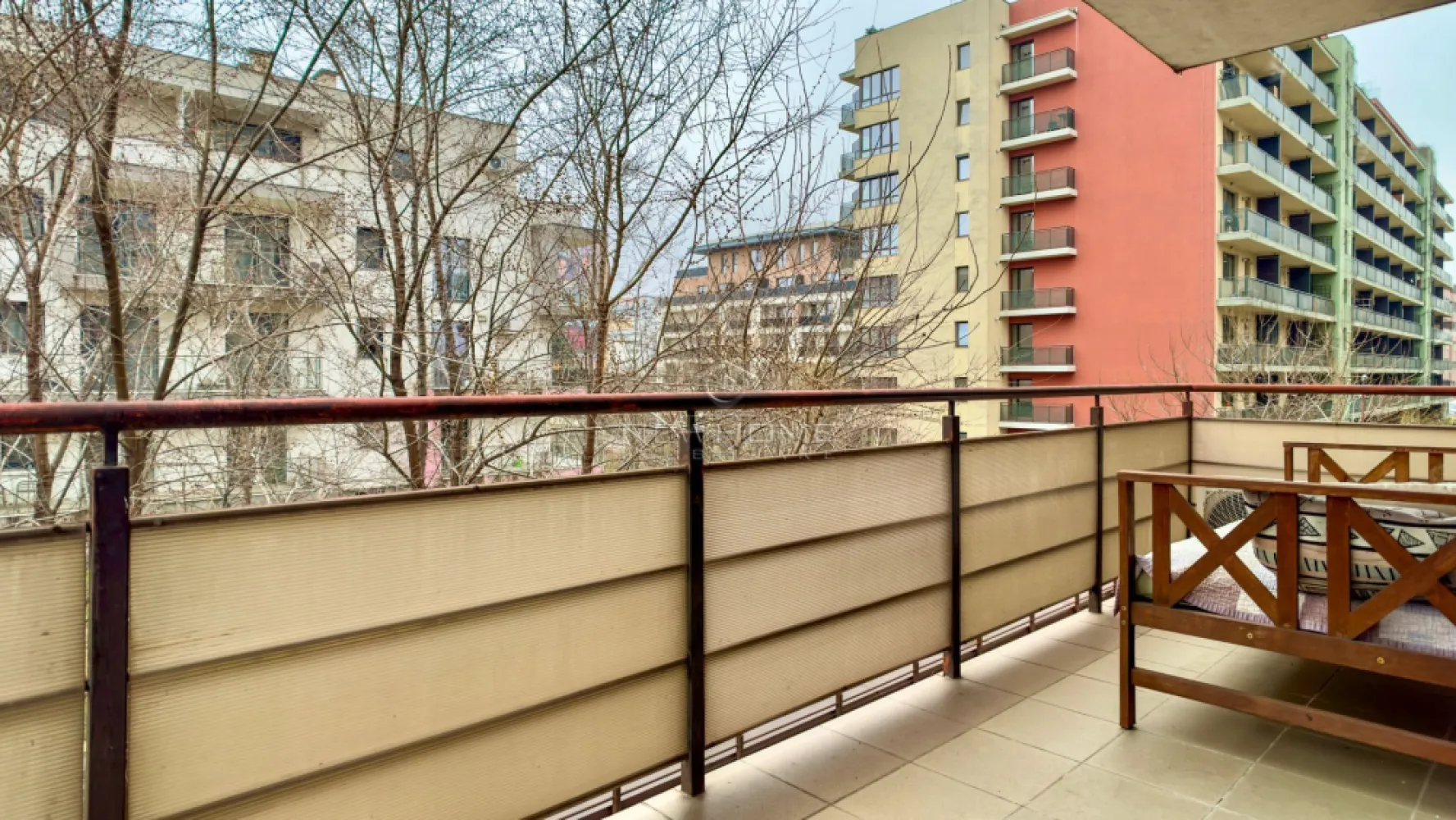 Apartamentul 2 camere, Parcare, zona Iulius Mall