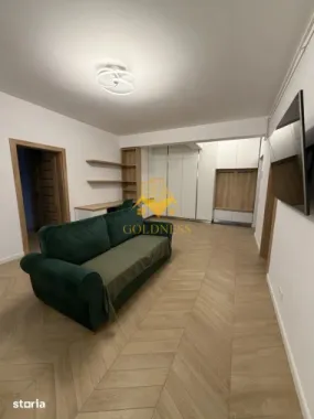 2 camere, Parcare subterana, Central, NTT, Bosch, Pta Mihai Viteazu