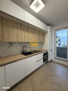 2 camere, Parcare subterana, Central, NTT, Bosch, Pta Mihai Viteazu