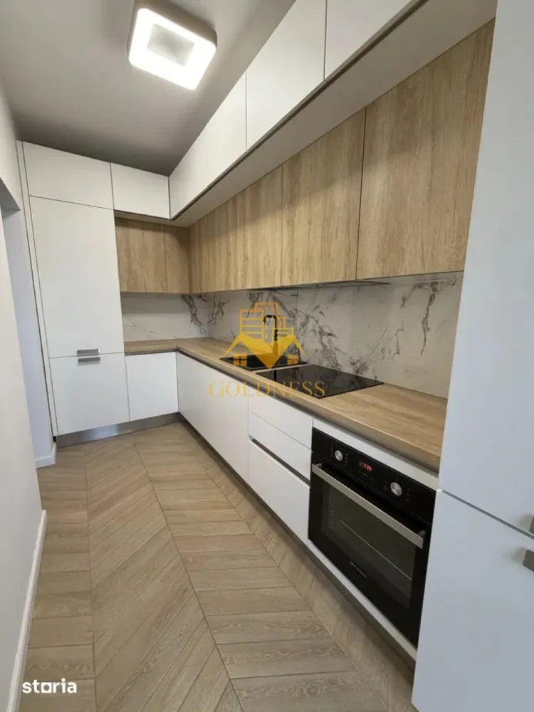 2 camere, Parcare subterana, Central, NTT, Bosch, Pta Mihai Viteazu