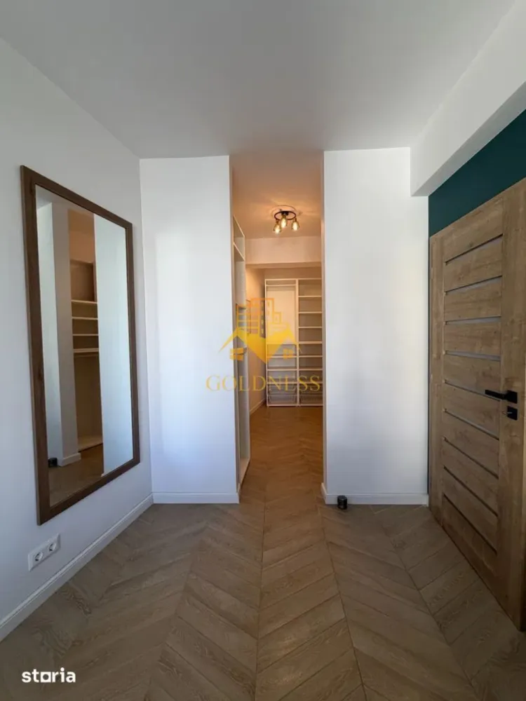 2 camere, Parcare subterana, Central, NTT, Bosch, Pta Mihai Viteazu