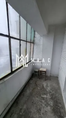 Apartament 2 camere 60MP | Ostroveni