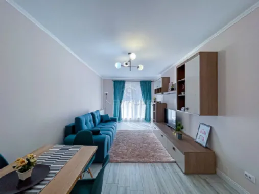 Apartament 2 camere, Str Abatorului Floresti