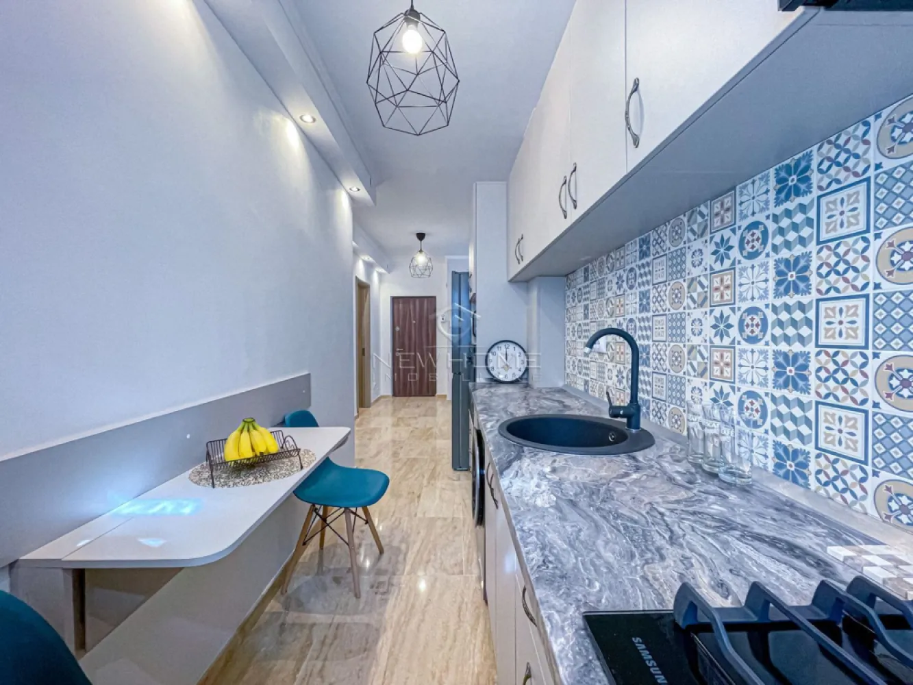Apartament 2 camere, Str Abatorului Floresti