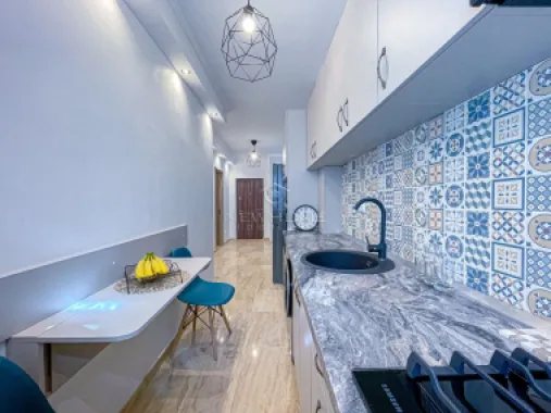 Apartament 2 camere, Str Abatorului Floresti