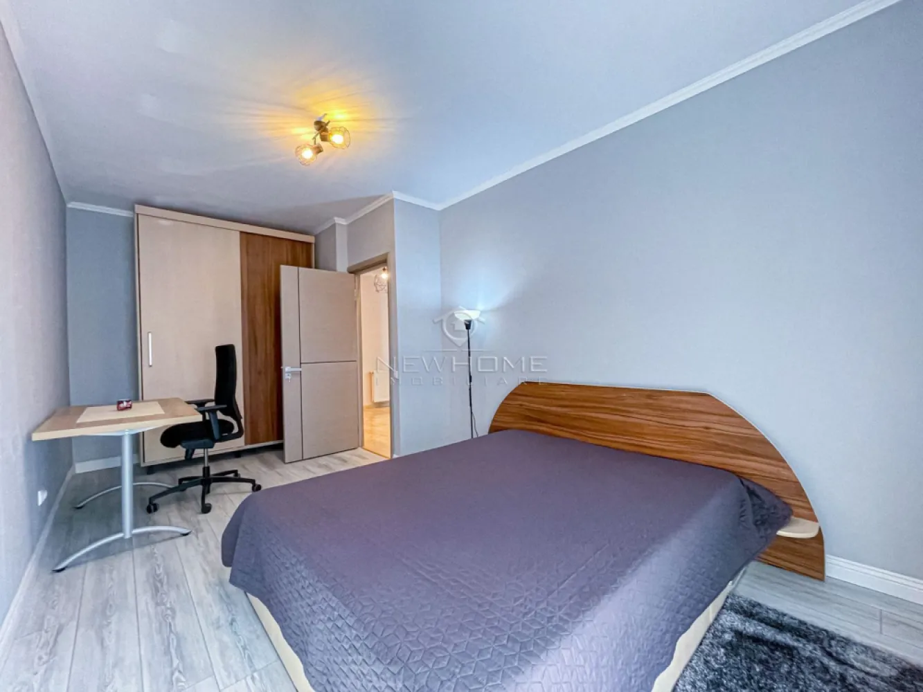 Apartament 2 camere, Str Abatorului Floresti