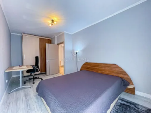 Apartament 2 camere, Str Abatorului Floresti
