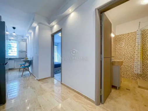 Apartament 2 camere, Str Abatorului Floresti