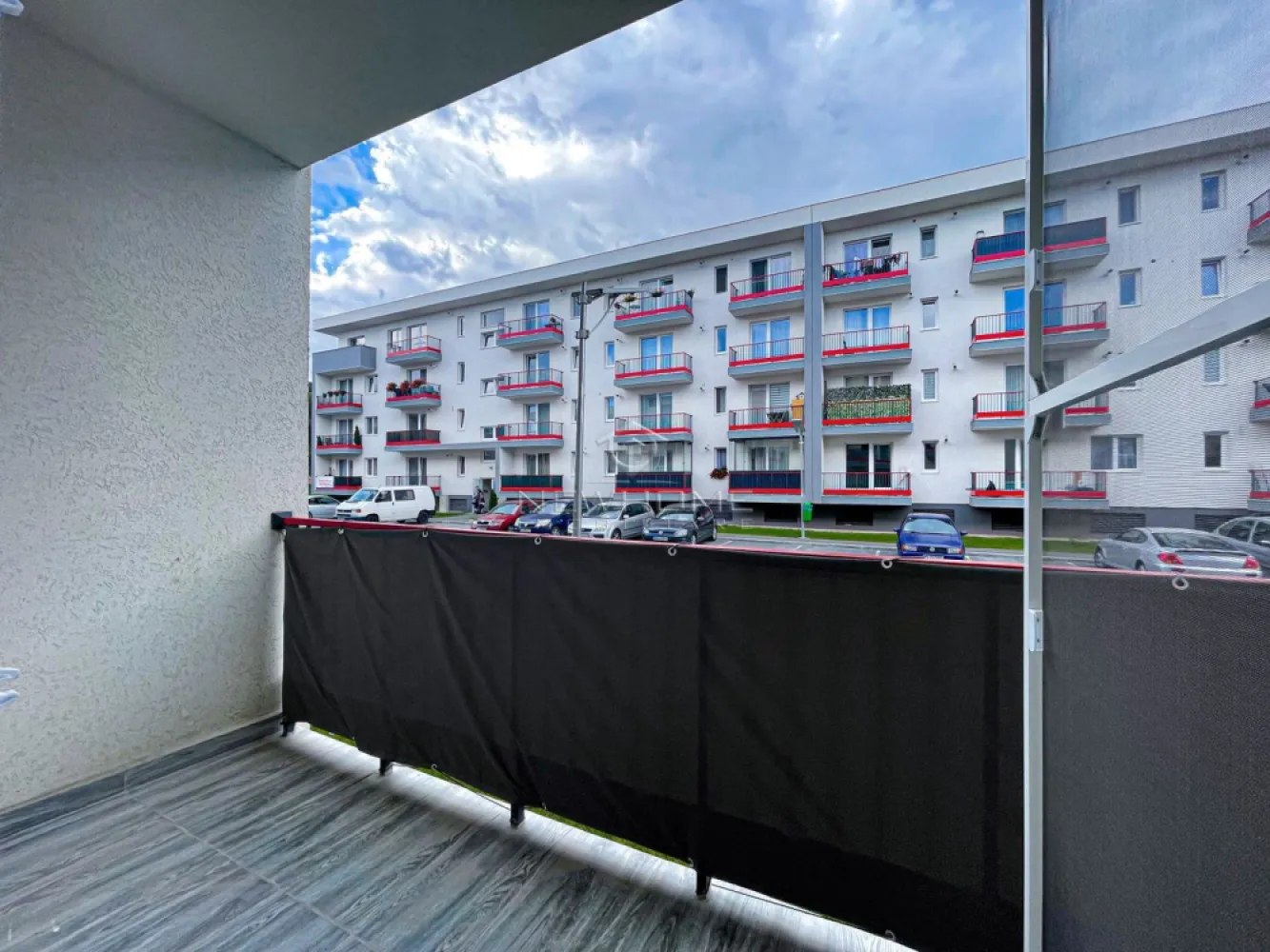 Apartament 2 camere, Str Abatorului Floresti