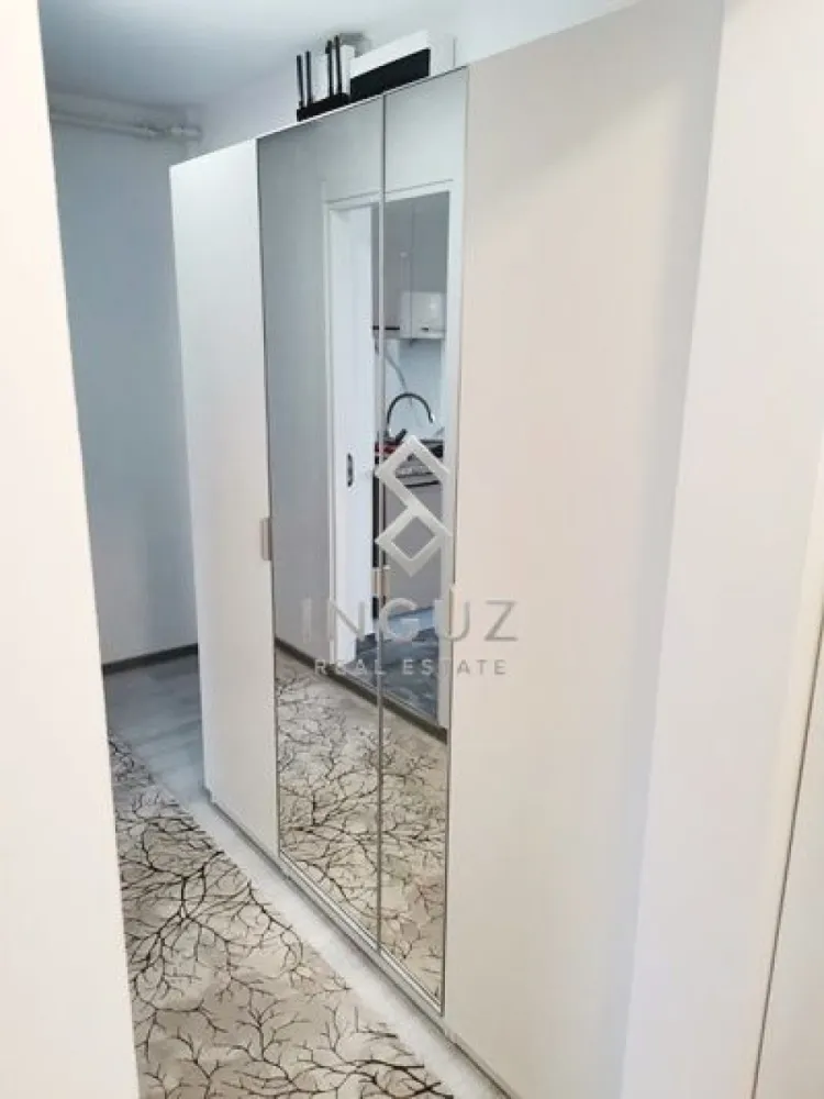 Apartament 2 camere de închiriat – Dristor, Sector 3